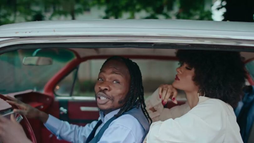 VIDEO Naira Marley – Ayewada MP4 DOWNLOAD