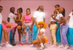 DANCE VIDEO Zuchu - Kwikwi MP4 DOWNLOAD