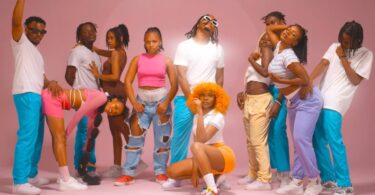 DANCE VIDEO Zuchu - Kwikwi MP4 DOWNLOAD