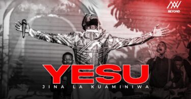 AUDIO Zoravo - Yesu Jina la Kuaminiwa MP3 DOWNLOAD