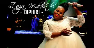 AUDIO Zaza Mokhethi – Diphiri MP3 DOWNLOAD