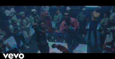 VIDEO AKA Ft. Nasty C - Lemons (Lemonade) MP4 DOWNLOAD