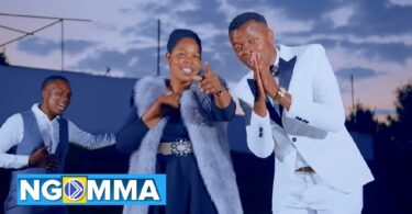 VIDEO Ringtone Ft. Zabron Singers – Ombi Langu MP4 DOWNLOAD