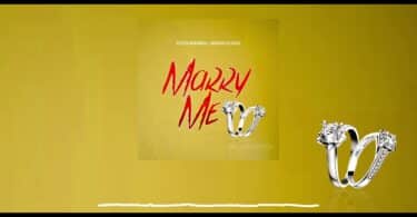 AUDIO Mgogo Classic Ft Yuzzo Mwamba - Marry Me MP3 DOWNLOAD