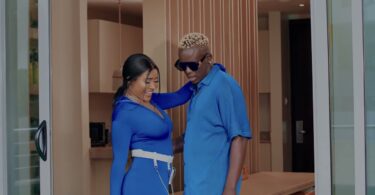 VIDEO Willy Paul Ft Jovial – Lalala MP4 DOWNLOAD