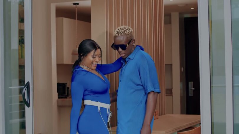 VIDEO Willy Paul Ft Jovial – Lalala MP4 DOWNLOAD