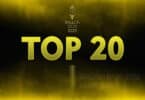 Top 20 full Ballon D'Or 2022 player power rankings