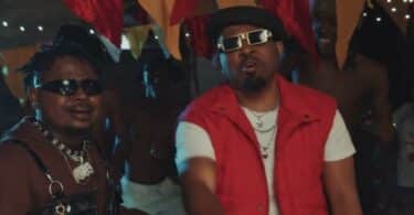 VIDEO Kinata Mc Ft TundaMan - Mdumange MP4 DOWNLOAD