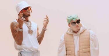 VIDEO Costa Titch – Superstar Ft Diamond Platnumz X Ma Gang MP3 DOWNLOAD