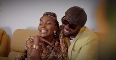 VIDEO Eddy Kenzo – Tubiddemu Ft. Karole Kasita MP4 DOWNLOAD