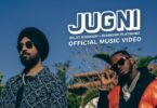 VIDEO Diljit Dosanjh – Jugni Ft Diamond Platnumz MP4 DOWNLOAD