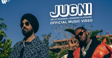 VIDEO Diljit Dosanjh – Jugni Ft Diamond Platnumz MP4 DOWNLOAD