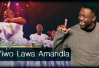 AUDIO Benjamin Dube - Yiwo Lawa Amandla MP3 DOWNLOAD