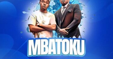 AUDIO Kapnea Ft Khaligraph Jones - Mbatoku MP3 DOWNLOAD