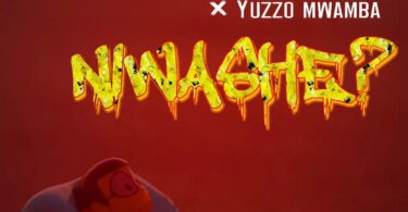 AUDIO Mgogo Classic Ft. Yuzzo Mwamba - Niwashe MP3 DOWNLOAD