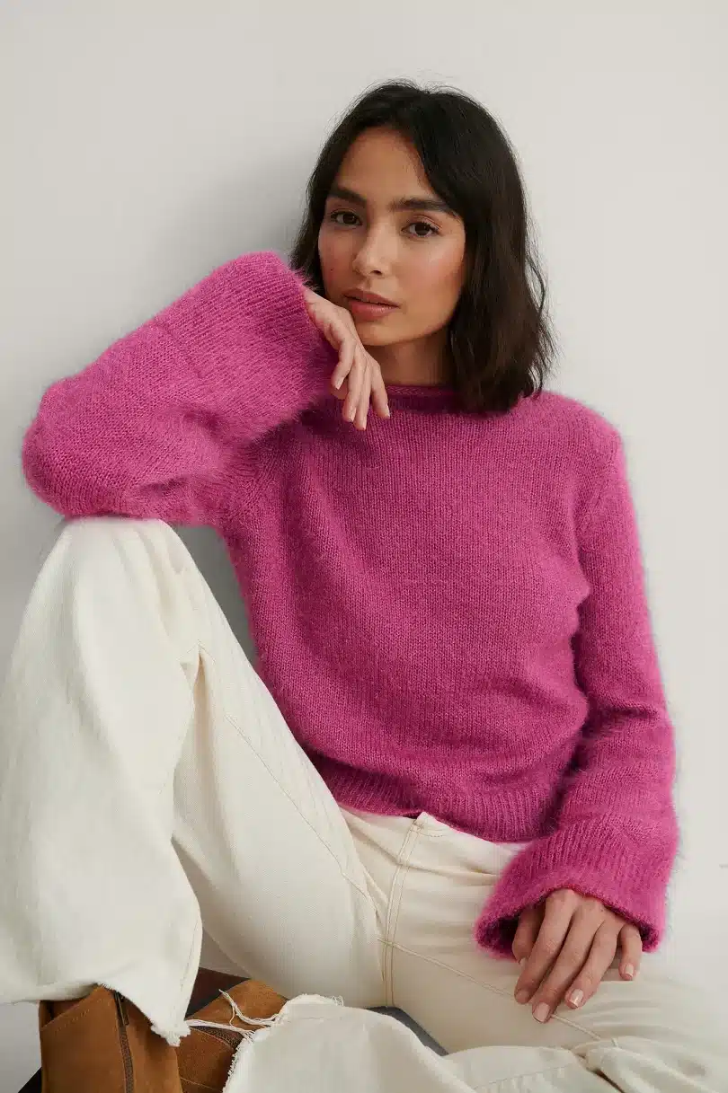 5 Sweater Styles That Are OUT This Fall