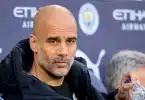 Guardiola speaks on Man United's shortest defender coming up against Haaland