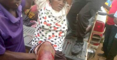 Three killed, many injured as suspected Fulani herdsmen attack Benue community