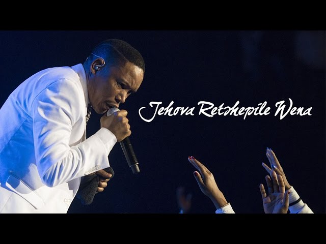 AUDIO Spirit Of Praise 6 Ft. Neyi Zimu - Jehova Retshepile Wena MP3 DOWNLOAD