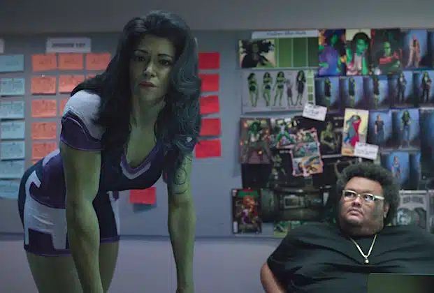 SHE-HULK: ATTORNEY AT LAW