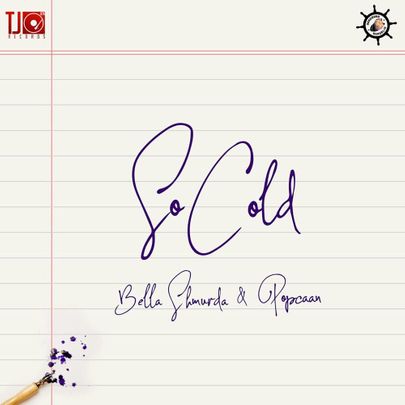 Bella Shmurda Ft. Popcaan - So Cold Lyrics