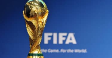 FIFA Could Ban One Team from the World Cup