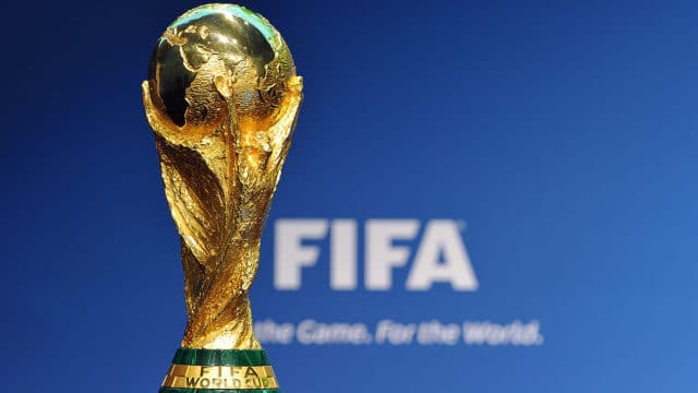 FIFA Could Ban One Team from the World Cup