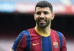 Sergio Aguero Reacts to Barcelona's Poor Performance Against Real Madrid