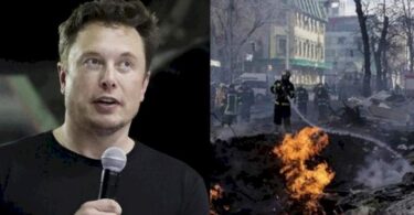 Ukraine tells Elon Musk to 'f-k off' after he shared peace proposal to end war with Russia