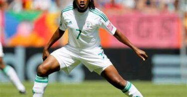 Lesbianism was not rampant in our time - Former Super Falcons star, Stella Mbachu