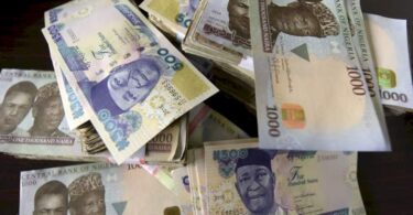 CBN redesigns 200, 500, 1000 naira notes