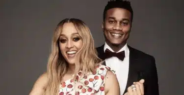 Tia Mowry files for divorce from husband Cory Hardrict after 14 years together