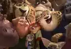 How, where, and when to watch Zootopia+