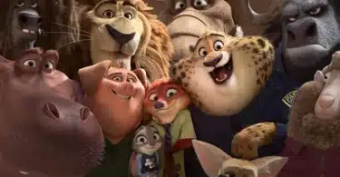 How, where, and when to watch Zootopia+