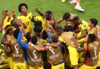 Qatar outclassed by Ecuador in 2022 World Cup opener