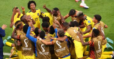 Qatar outclassed by Ecuador in 2022 World Cup opener