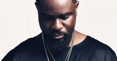 Sarkodie - Cougar LYRICS Ft Lojay