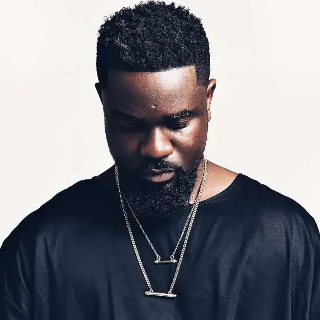 Sarkodie - Cougar LYRICS Ft Lojay