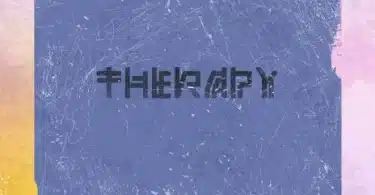 Nyashinski - Therapy EP ALBUM MP3 DOWNLOAD