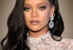 Rihanna - Born Again LYRICS