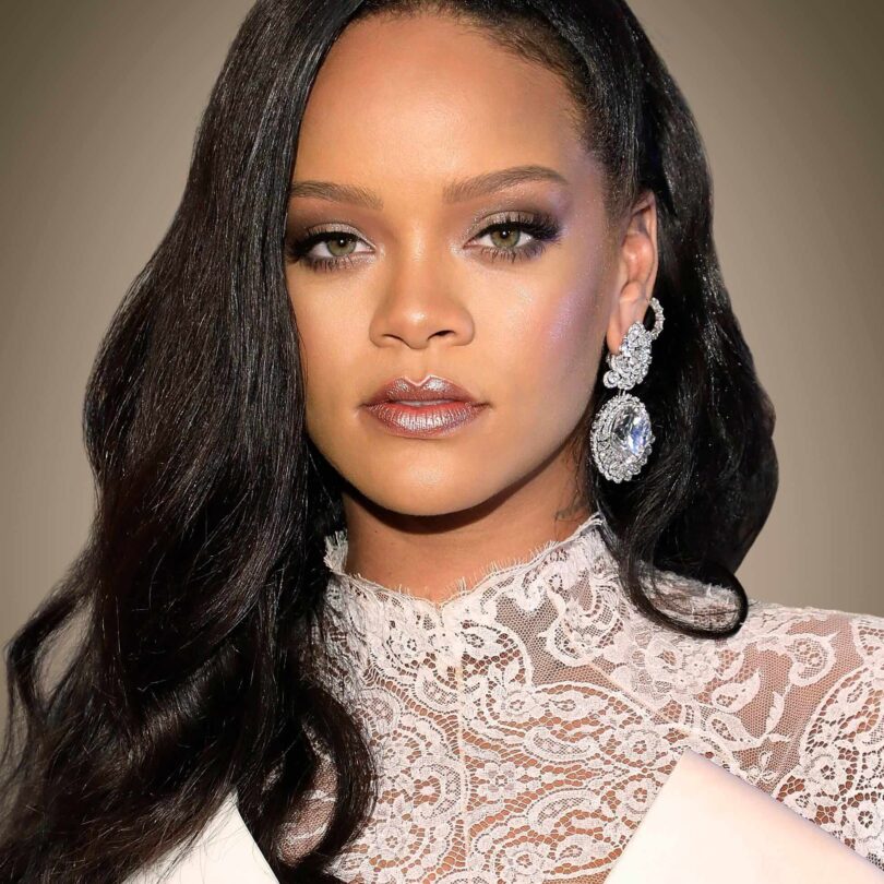 Rihanna - Born Again LYRICS