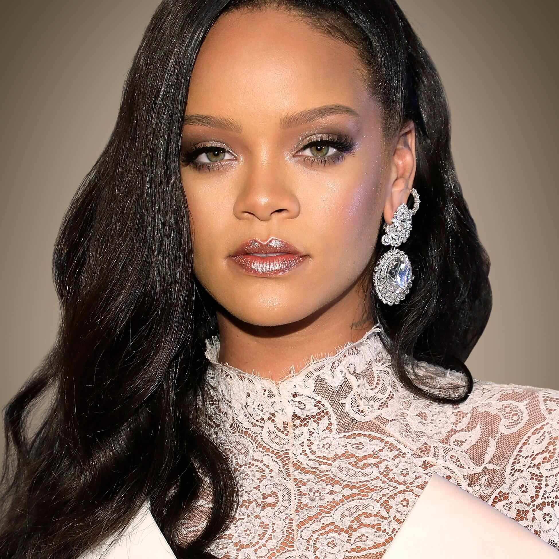 Rihanna's 'Born Again' Lyrics – Billboard