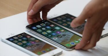 Making Fake Iphones Allegedly Ended In Tears For 2 Chinese National