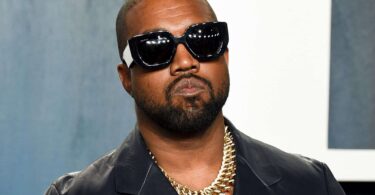 Kanye West claims Adidas froze four of his bank accounts totaling M (video)