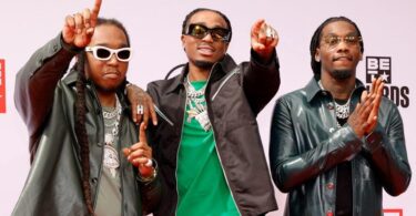 Is Takeoff related to Quavo and Offset?