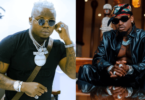 Harmonize blasts former boss Diamond for being an Asake copycat