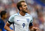 FIFA Reportedly Set to Punish Harry Kane