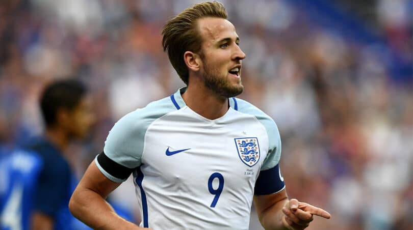 FIFA Reportedly Set to Punish Harry Kane