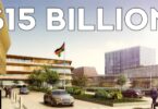 VIDEO Kenya’s  Trillion Dollar Future City