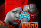 Anjella – Kama LYRICS Ft Harmonize